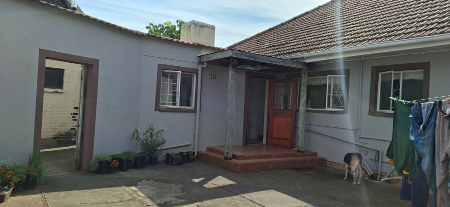 Commercial Property for Sale in Meisies Halt Eastern Cape